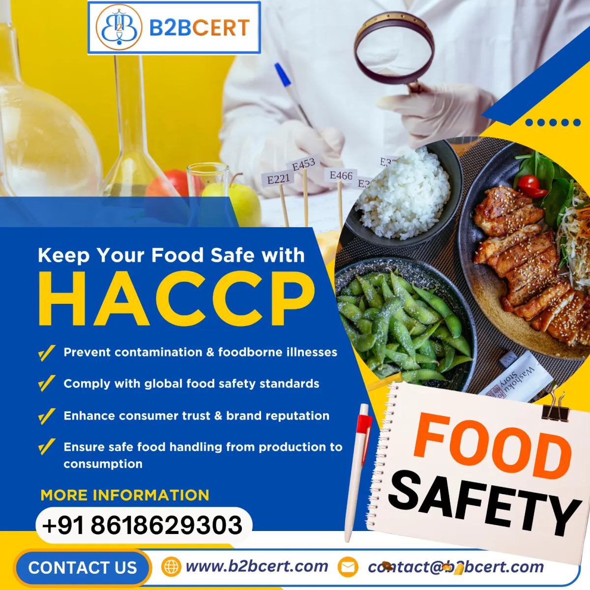 Haccpcertification